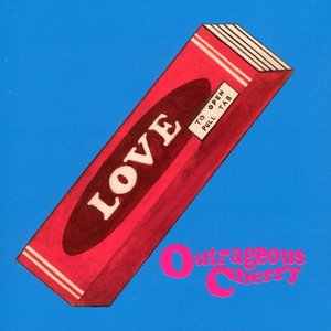 Our Love Will Change The World
