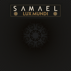 Lux Mundi by Samael