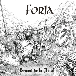 Tornant de la Batalla by Forja