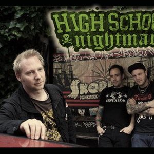 Avatar für Highschool Nightmare
