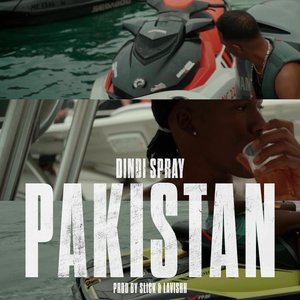 PAKISTAN