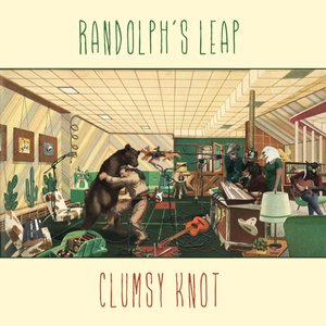 Clumsy Knot