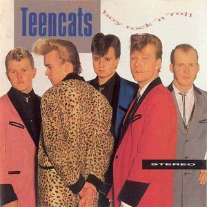 Avatar for Teencats
