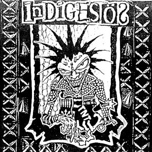 Avatar for Indigestös