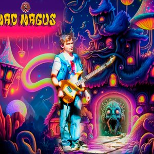 Avatar for Mad Magus