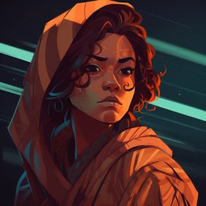 Avatar for Jedi Dreams