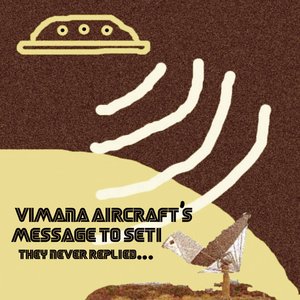 Avatar for Vimana Aircraft