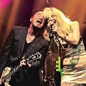 Avatar for Ginger Wildheart & Courtney Love