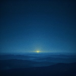 A Fading Light