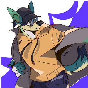 Avatar for WORLDWIDEWOLF