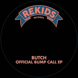 Artwork for Official Bump Call