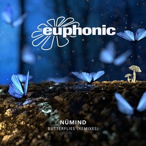 Butterflies (Remixes)