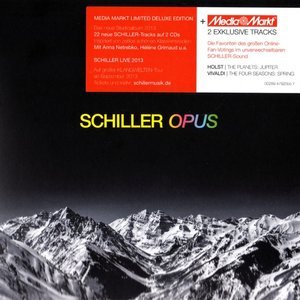 Opus (Media Markt Edition)