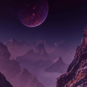 Аватар для Positive Frequencies