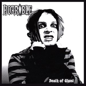 Death Of Ghost