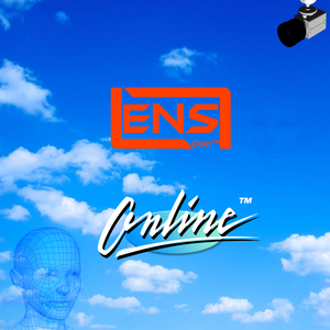 Online™ by LensCorp™ International