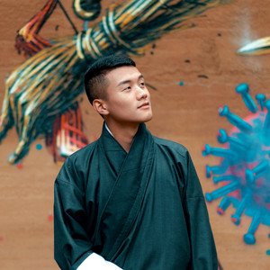 Avatar for Sonam Wangchen