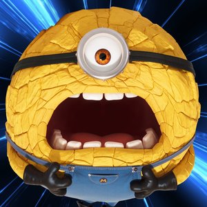 Avatar for Despicable Me 4 Cast