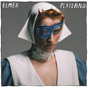 Cover of alle buren moeten dood by Elmer