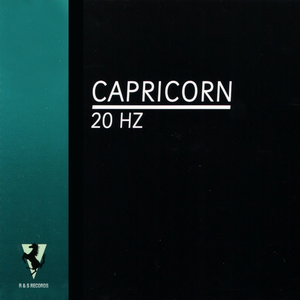Artwork for 20HZ