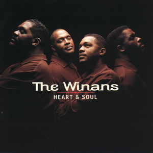 Heart And Soul album cover