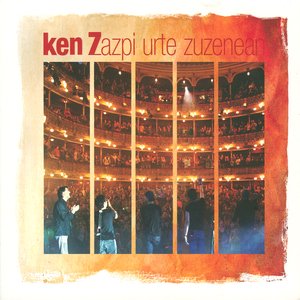 Zazpi Urte Zuzenean (Donostiako Victoria Eugenia Antzokian)