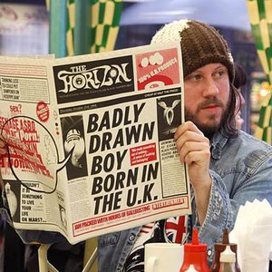 Avatar for Badly Drawn Boy