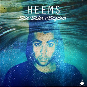 Wild Water Kingdom album cover