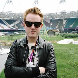 Avatar for Alex Trimble