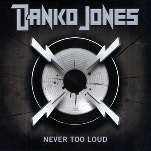 Never Too Loud