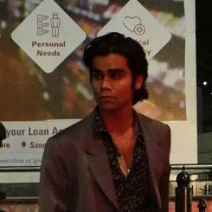 Avatar for Ansh