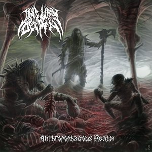 Anthropophagous Realms