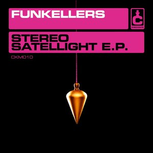 Stereo Satellight EP
