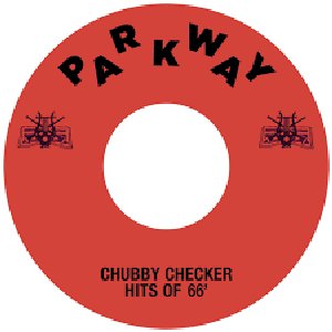 Chubby Checker Hits Of '66