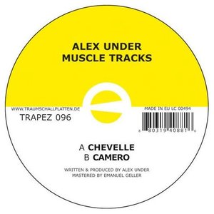 Muscle Tracks