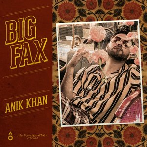 Big Fax - Single
