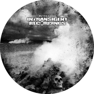 Intransigent (INTREC008) by Current Value