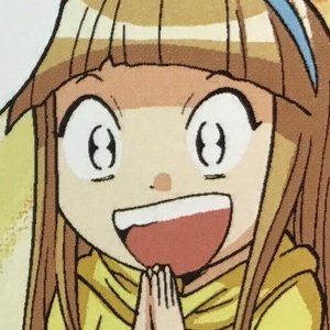 Avatar for 大室撫子
