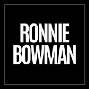 Ronnie Bowman