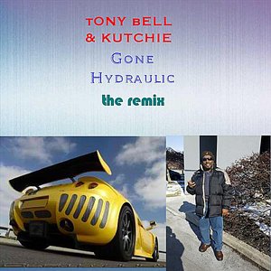 Gone Hydraulic (The Remix)