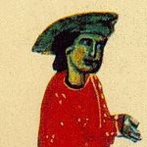 Avatar for Raimbaut d'Aurenga