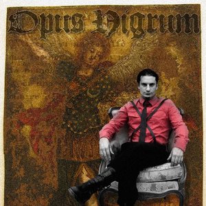 Avatar for Opus Nigrum