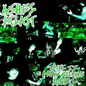 Mustache Cashstache - Single