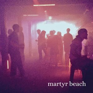 martyr beach