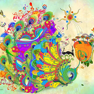 Picture Shows album cover
