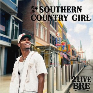 Southern Country Girl