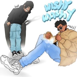 Wishy Washy