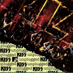 Unplugged [Live] — Kiss