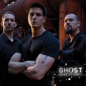 Avatar for Ghost Adventures