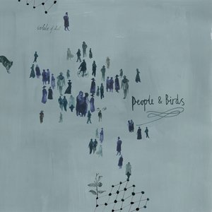 People & Birds